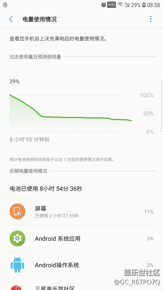 完美解決電池?cái)嘌率降綦? title=