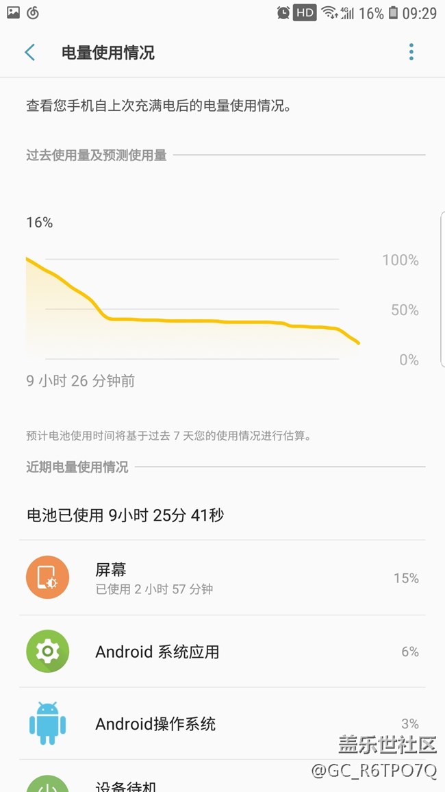 完美解決電池?cái)嘌率降綦? title=