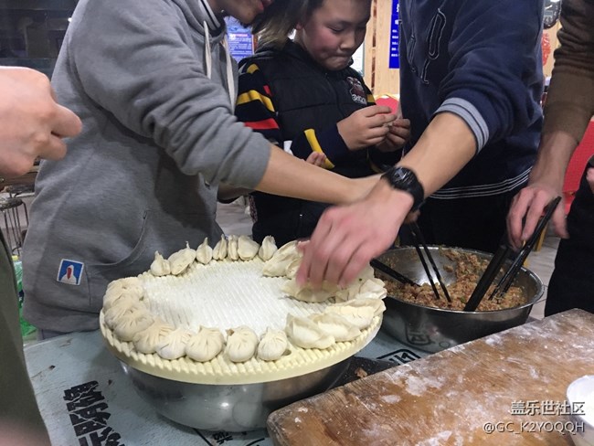 雪鄉(xiāng)活動(dòng)回顧