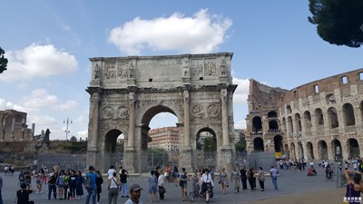 羅馬-隨拍5
