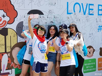 【回首2018】+社區(qū)活動(dòng)