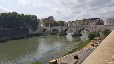 羅馬-隨拍