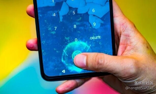 三星Galaxy S10