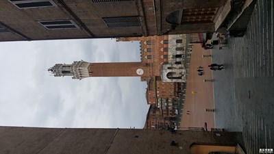 錫耶納-貝殼廣場(chǎng)隨拍1