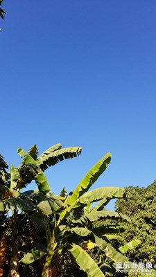 2018冬至，大攀很暖和