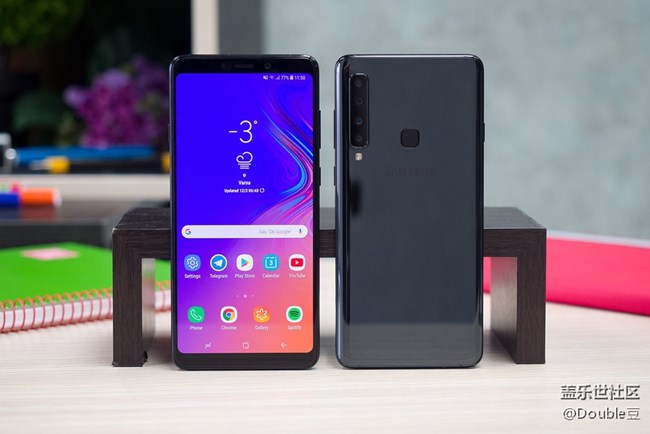 三星Galaxy A10將配備屏下指紋識(shí)別功能！