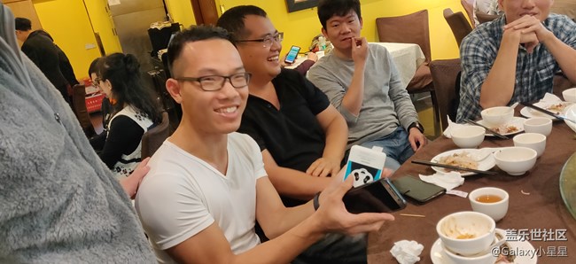 廣州星部落2018年終活動回顧