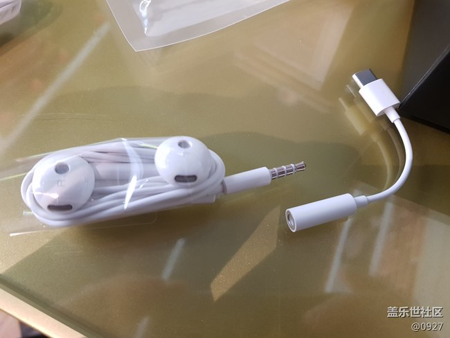 三星s8 用tpye c耳機(jī)問題。