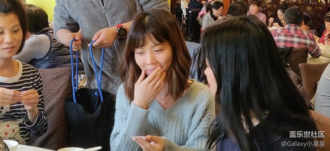 廣州星部落2018年終活動回顧