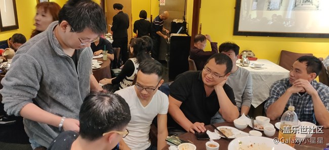 廣州星部落2018年終活動回顧