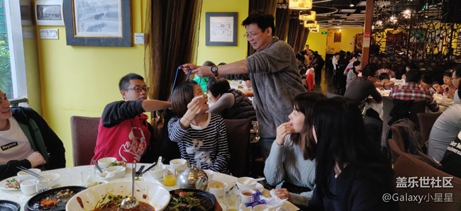 廣州星部落2018年終活動回顧