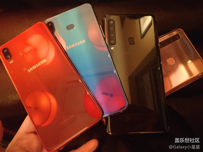 廣州星部落2018年終活動回顧