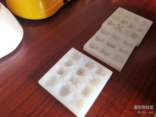 【活動回顧】上海星部落12月23日圣誕巧克力DIY活動