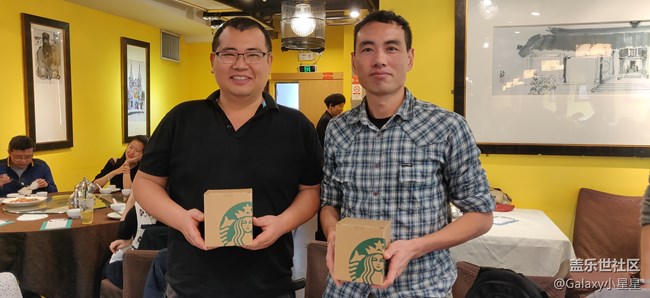 廣州星部落2018年終活動回顧