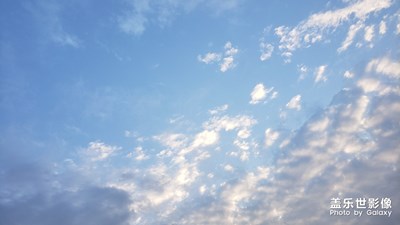 【再見(jiàn)2018】-好天氣，好心情