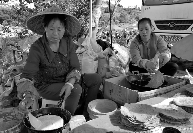 【手機里的美食】+鄉(xiāng)村的綠色食品