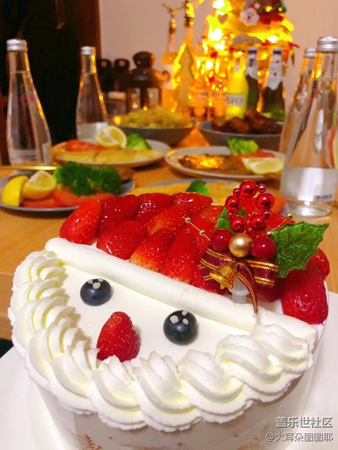圣誕節(jié)