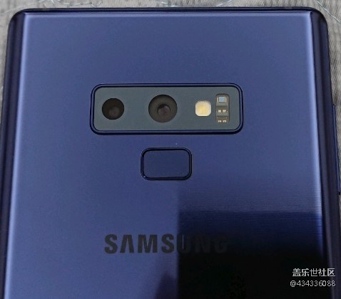 關(guān)于后置攝像頭