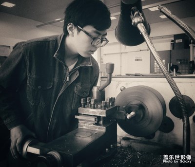 新時代好勞模之坑舍友系列