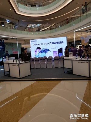 2018的一些隨手一拍