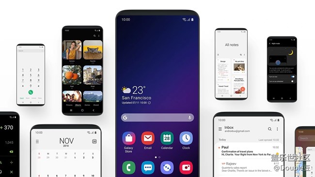 Note 9官方正式版Android 9 Pie更新會在1月15日推送！