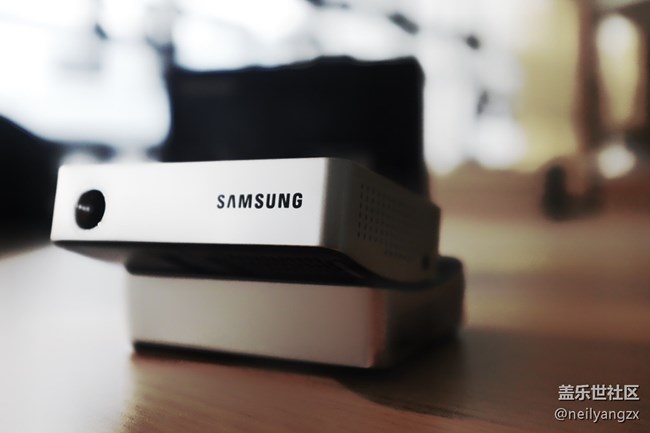 【三星智能激光投影儀試用體驗(yàn)】擁有他，生活開(kāi)始有了變化