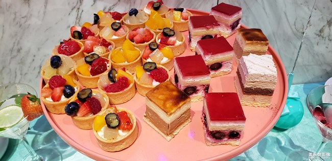 【手機(jī)里的美食】+“食”暖冬季 活力跨年