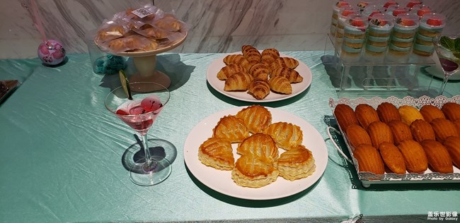 【手機(jī)里的美食】+“食”暖冬季 活力跨年