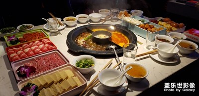 2018最后一頓