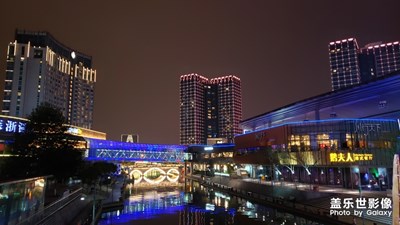 【2019嗨翻新年】+圓融廣場(chǎng)