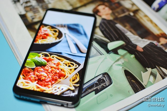 【A6s星粉體驗團】三星Galaxy A6s暢玩吃雞王者不卡頓