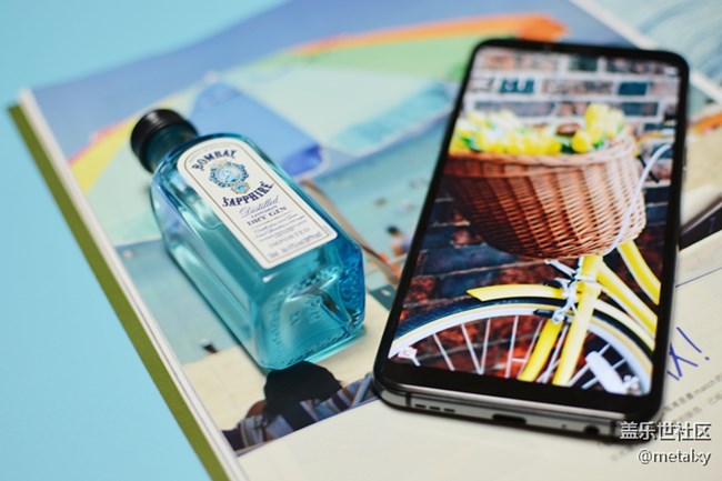 【A6s星粉體驗團】三星Galaxy A6s暢玩吃雞王者不卡頓