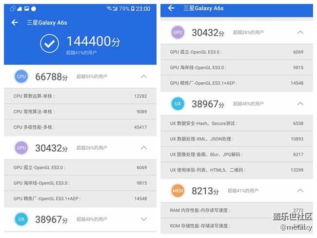 【A6s星粉體驗團】三星Galaxy A6s暢玩吃雞王者不卡頓