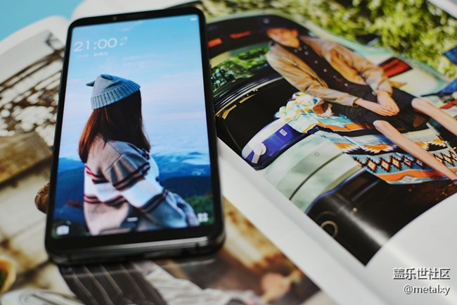 【A6s星粉體驗團】三星Galaxy A6s暢玩吃雞王者不卡頓