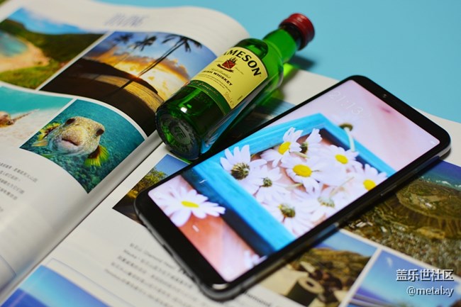 【A6s星粉體驗團】三星Galaxy A6s暢玩吃雞王者不卡頓