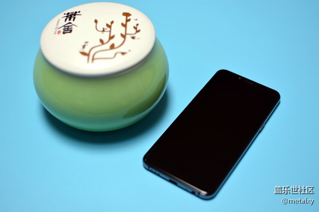 【A6s星粉體驗團】三星Galaxy A6s暢玩吃雞王者不卡頓