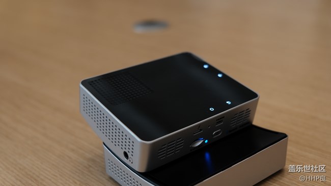 三星智能激光投影儀快速上手