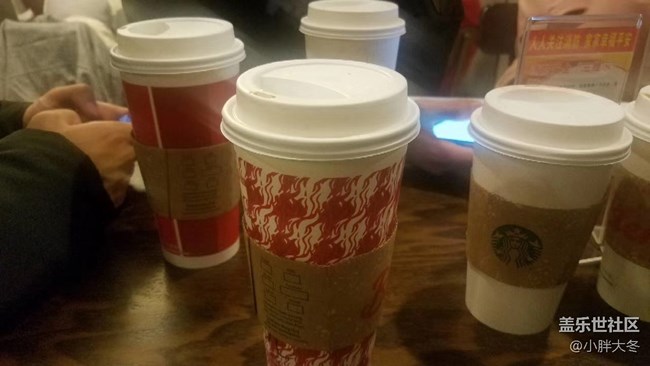 【活動(dòng)回顧】2019蘇州星部落跨年聚餐活動(dòng)回顧