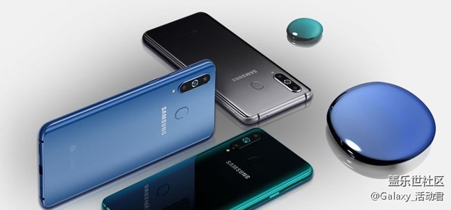 對(duì)于Galaxy A8s，你想提出怎樣的建議？