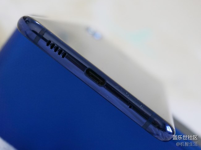 美輪美奐 原來(lái)你是這樣的漸變色Galaxy A8s