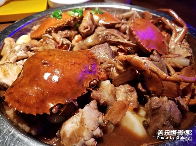 第70期--手機里的美食開獎了