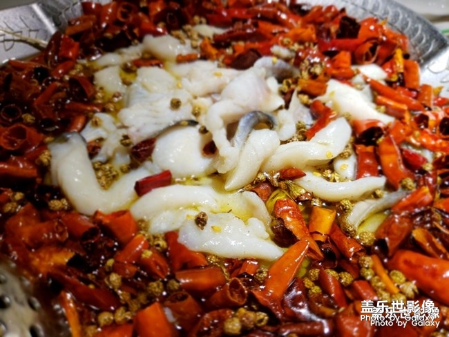 第70期--手機里的美食開獎了