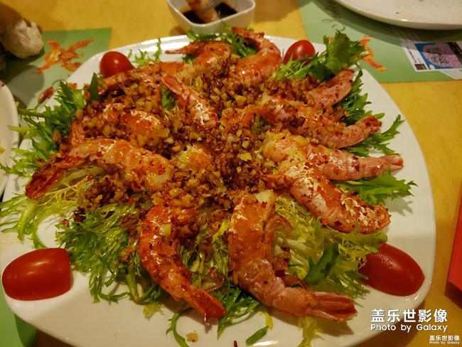 第70期--手機里的美食開獎了