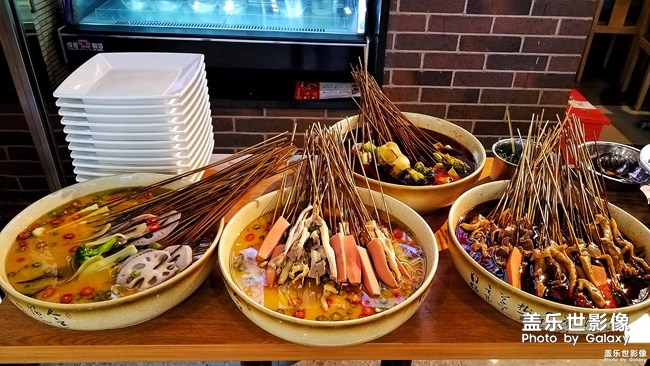 第70期--手機里的美食開獎了