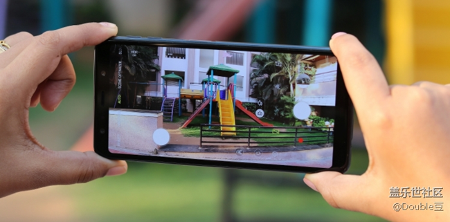 三星可折疊手機(jī)將使用索尼全新的IMX374相機(jī)傳感器