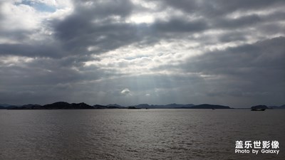 【行走中國(guó)】-普陀山祈福行