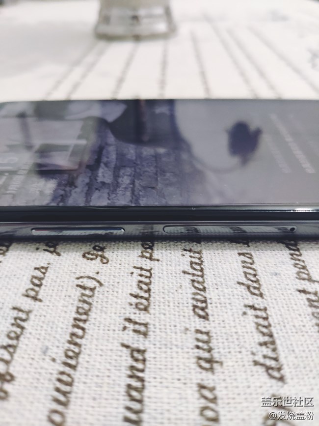 【A6s星粉體驗(yàn)團(tuán)】三星千元機(jī)又一鼎力之作【外觀篇】