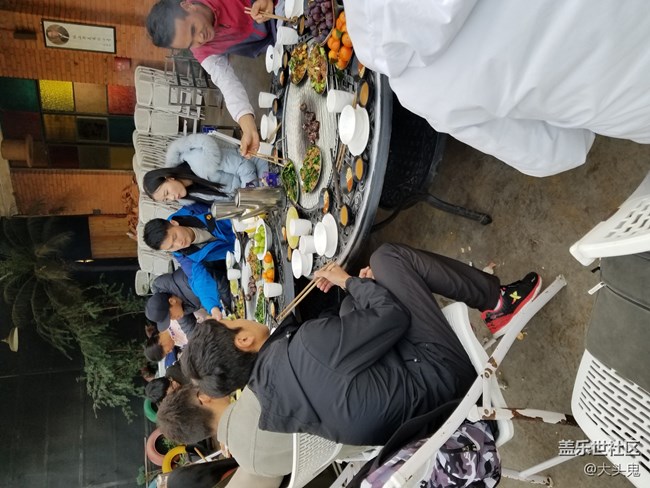 三星云南2018星粉年終活動