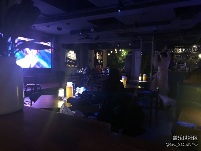 【回顧】2018年終聚餐活動 by wyf