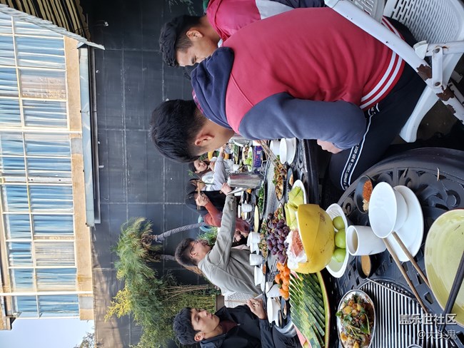 三星云南2018星粉年終活動